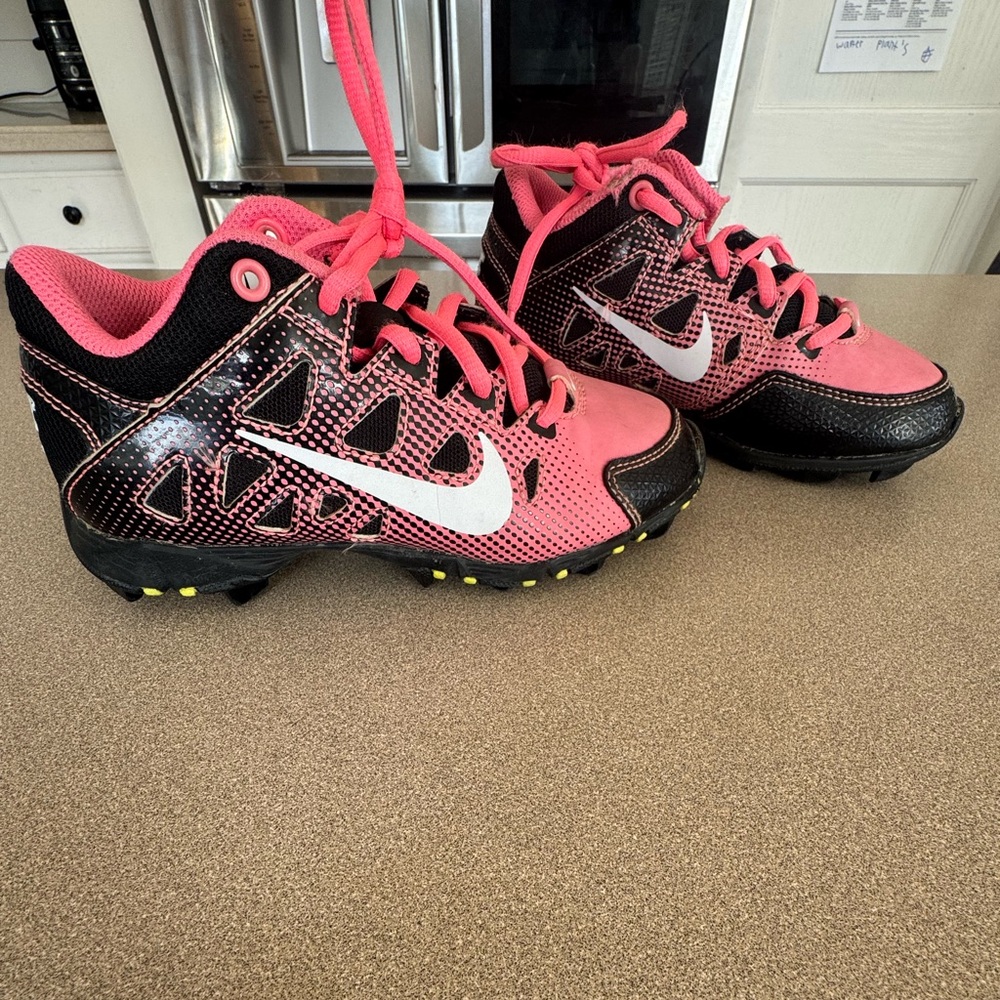 Nike Hyperdiamond Keystone Softball Cleats